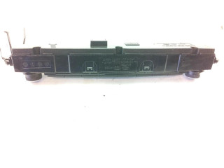 Блок управления климат-контролем 9854DF1000WK   KIA Sportage