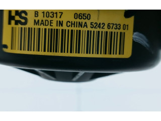 Вентилятор печки  5242673301, 10317   Opel Meriva B 