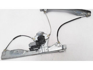 Передний комплект электрического механизма для подъема окна