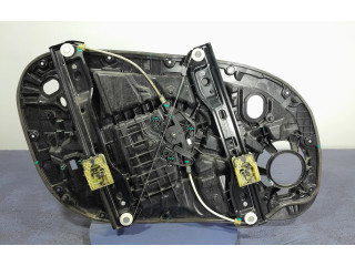 Передний комплект электрического механизма для подъема окна 31447729, 31447729   Volvo S90, V90