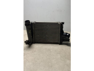 Интеркулер  144965154R, 144965154R   Renault Clio III 