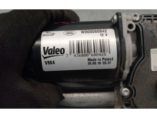 Моторчик дворников HK8317500BB, W000060842 Land Rover Range Rover Velar