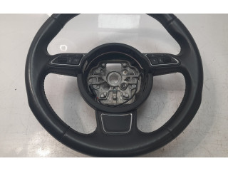 Руль Audi A1 2010 - 2018 года 4G0419091BD