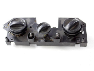 Блок управления климат-контролем 71714177   Fiat Multipla