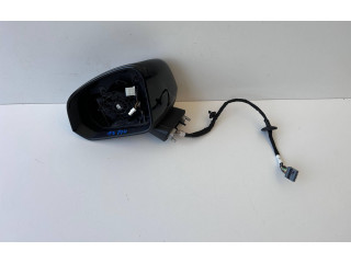 Зеркало электрическое Volvo S60 2018 - года