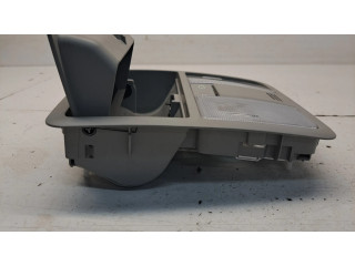 Фонарь освещения передних мест