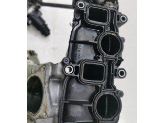 Всасывающий коллектор 1024113S Audi Q5 SQ5