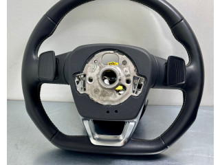 Volant Audi Q7 4M 2017 80A419091BT, 80A880201H