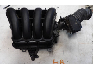 Всасывающий коллектор PE0113640B, C26565   Mazda CX-3