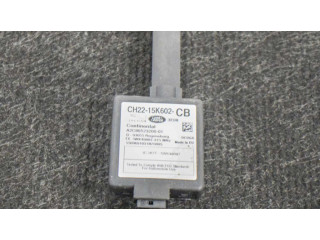 Антенна комфорта интерьера