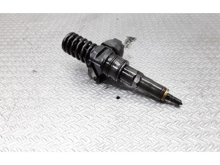 Форсунка 038130073AG Skoda Octavia Mk2 (1Z)