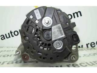 Генератор 098641500 Seat Ibiza II (6k)