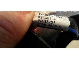 Зеркало электрическое Volkswagen Golf VIII 2019 - года