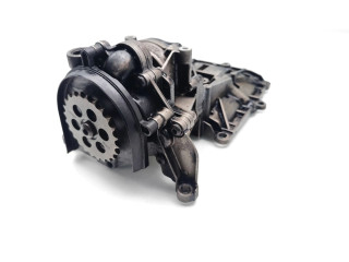 Масляный насос N47D20A;N47D20C 9140307540, 7798014 BMW 1 E81 E87 2.0