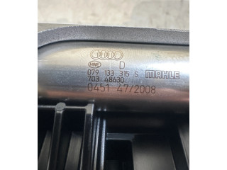 Vstřikovací lišta 079133315S, 70348630 Audi S5