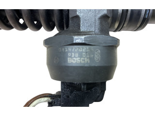 Vstřikovač 0414720215, 0414720265 Citroen Berlingo