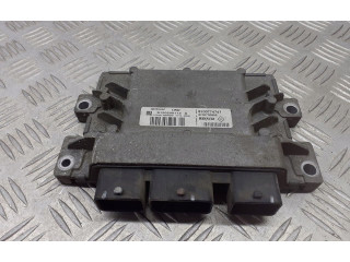 Блок управления двигателя 8200774747   Renault Twingo II