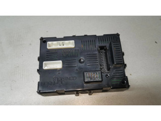 Комфортный модуль