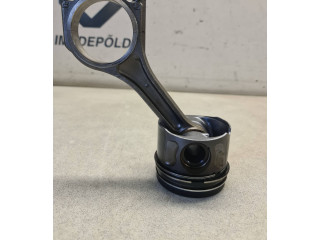  Поршень с шатуном  H268X  Land Rover Discovery 4 - LR4  