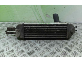 Интеркулер  52401026   Opel Meriva A 