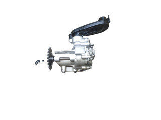 Масляный насос   150001650R, 0301223L18  Renault Trafic III (X82) 