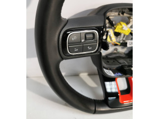 Руль Citroen C3 Aircross  2017 -  года 34225562F, 98118752HQ      