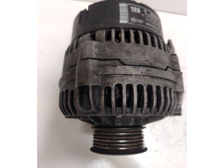 Генератор 0123515024, 059903015   Audi A6 S6 C5 4B      