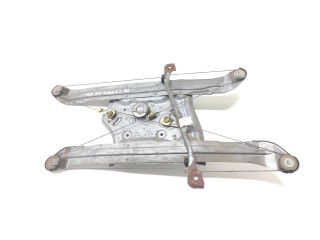 Zpětné zrcátko Mitsubishi Grandis 2006 0620402220