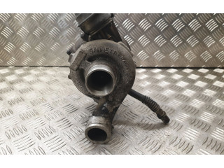 Турбина Skoda Superb B5 (3U) 2.5