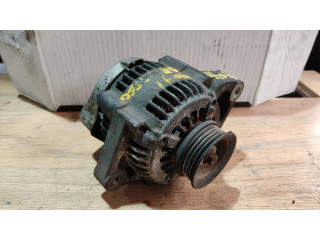 Генератор 27060-87402 Daihatsu Terios 1.3