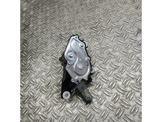 Моторчик заднего дворника 0390208013    Smart ForFour II W453