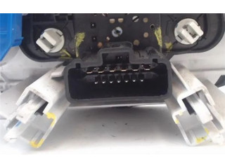 Блок управления климат-контролем N108614N   Dacia Duster