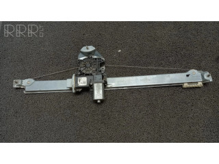 Передний комплект электрического механизма для подъема окна