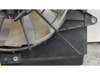 Вентилятор радиатора Honda FR-V 0.1