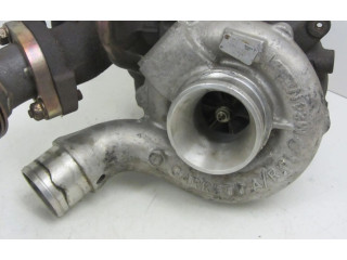 Turbodmychadlo Турбина 7701474093, 7701474093 Renault Vel Satis P9X-701