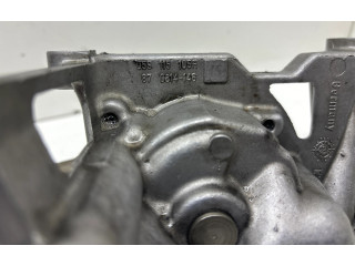 Масляный насос   059115105H  Audi A6 S6 C5 4B 