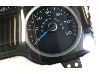 Přístrojová deska  Ford F150 2016 GL3Z-10849-BHF  