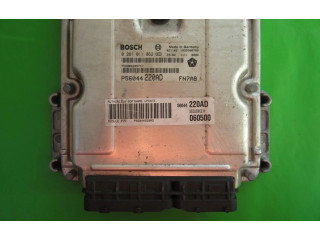 Блок управления двигателем Блок управления P56044220AD   Jeep Grand Cherokee (WJ)