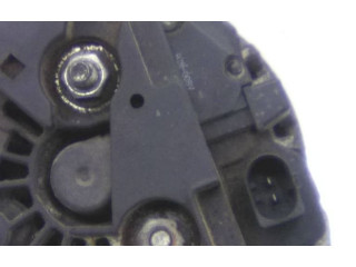 Генератор NAO-VISIVEL Volkswagen Caddy