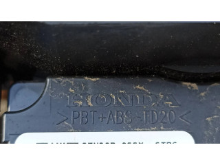 Полоса надувных подушек (кольцо srs)