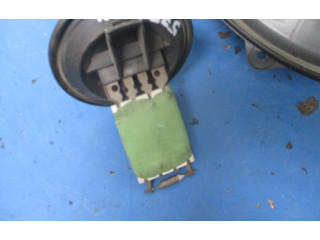 Вентилятор печки 6Q1819015G, 6Q1819015G Skoda Fabia Mk1 (6Y)