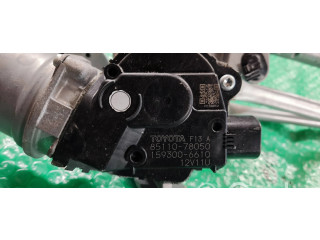 Моторчик дворников 8511078050, 1593006610 Lexus NX