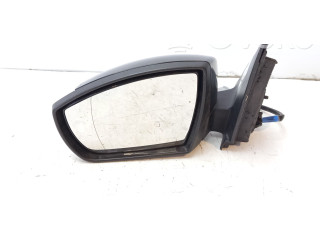 Зеркало электрическое        Ford S-MAX  2006 - 2015 года   