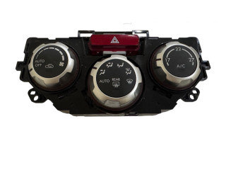 Блок управления климат-контролем 72311SC060, 88826CA   Subaru Forester SH