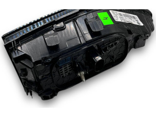 Блок комфорта 5H0945307B Volkswagen Golf VIII