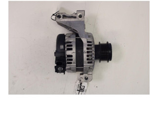 Генератор Volvo XC40