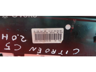 Панель приборов 96 Citroen C5