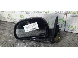 Зеркало электрическое Mitsubishi Galant 1997 - 2003 года