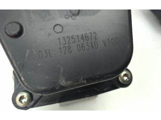 Блок АБС 03L128063AD Audi A3 S3 8V 2013 - 2019 года