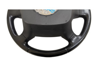 Руль Skoda Octavia Mk2 (1Z) 2004 - 2013 года 1Z0419091N, 61662180A08